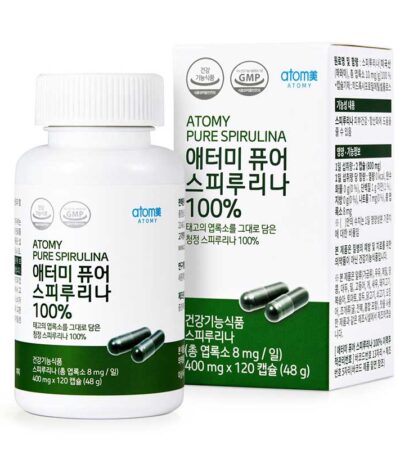 Spirulina