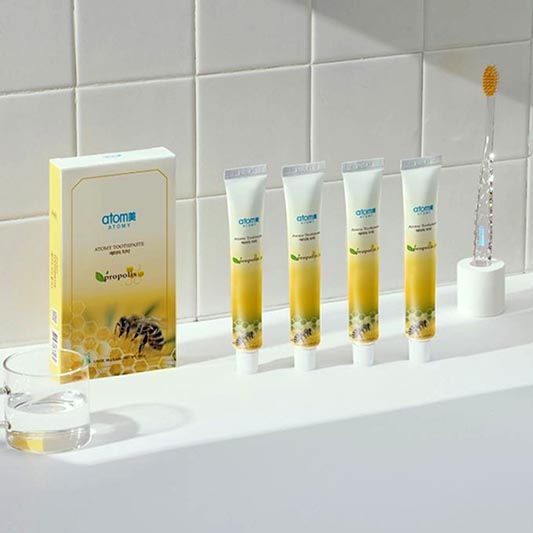 Atomy Toothpaste 50g