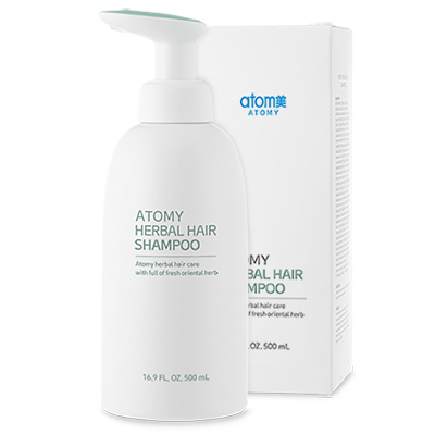Atomy Shampoo
