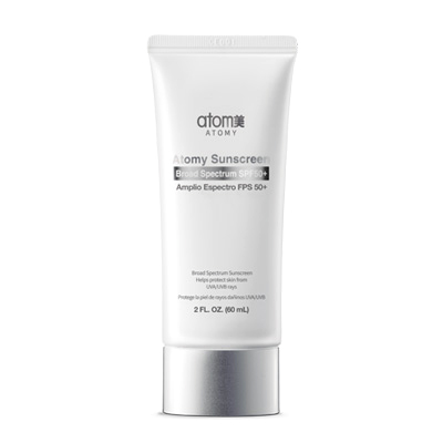 Atomy Sunscreen